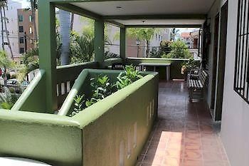 Bungalows San Miguel Hotel Rincón de Guayabitos Exterior foto